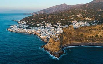 Nisyros Nisyros