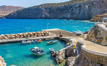 Anticythère, Antikythira Anticythère, Antikythira