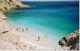 Strand in Ikaria östlichen Ägäis griechischen Inseln Griechenland