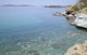 Κυκλάδες Άνδρος Ελληνικά νησιά Ελλάδα Παραλία Στιβάρι