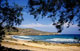 Antiparos Eiland, Cycladen, Griekenland Sifnaikos Gialos Strand