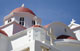 Iglesias y Monasterios Karpatos en Dodecaneso, Islas Griegas, Grecia