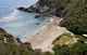 Samos östlichen Ägäis griechischen Inseln Griechenland Beach Abelakia