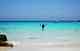 Korfu ionische Inseln griechischen Inseln Griechenland Strand