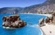 Cania en la Isla de Creta, Islas Griegas, Grecia Playas Sugia