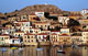 Halki Dodecanese Greek Islands Greece