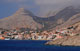Halki Dodecanese Greek Islands Greece