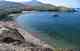 Folegandros Island Cyclades Greek Islands Greece Beach Livadaki