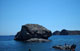Heraklion Kreta griechischen Inseln Griechenland Strand Kali Limenes