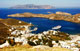 Ios en Ciclades, Islas Griegas, Grecia