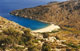 Ios Cyclades Greek Islands Greece Beach  Papa