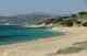 Naxos Cyclades Greek Islands Greece Beach Mikri Vigla