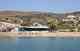 Kimolos Cyclades Greek Islands Greece Alyki Beach