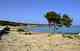 Koufonisia Eiland, Cycladen, Griekenland Fanos Strand