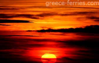 Paxi ionische Inseln griechischen Inseln Griechenland