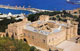 Il Castello Rhodos - Dodecaneso - Isole Greche - Grecia