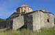 Monastère de Rhodes Dodécanèse Grèce
