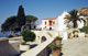 Das Kloster Preveli Rethymnon, Kreta, griechischen Inseln, Griechenland