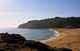 Σαμοθράκη Βόρειο Αιγαίο  Ελληνικά Νησιά Ελλάδα Παραλία Παχιά Άμμος