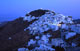 Serifos Kykladen griechischen Inseln Griechenland Chora