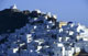 Serifos Cyclades Greek Islands Greece Chora