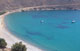 Serifos en Ciclades, Islas Griegas, Grecia Playas Ganema