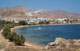 Serifos Kykladen griechischen Inseln Griechenland Strand Livadakia