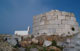 White Tower Serifos Cyclades Greek Islands Greece