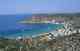 Sifnos Cyclades Greek Islands Greece Beach Vathi