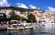 Hora Village Skopelos sporadische Inseln griechischen Inseln Griechenland