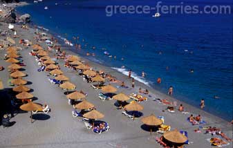 Scopelos Isole Greche Grecia Velanio