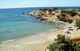 Skiros Islas de Sporades Grecia Playa de  Limanaki