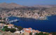 Symi Dodecanese Greek Islands Greece