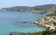 Astris Spiaggia Thassos Egeo Settetrionale Isole Greche Grecia