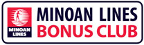 Minoan Lines - Bonus Club Minoan Lines - Bonus Club