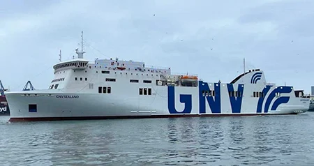 GNV Sealand