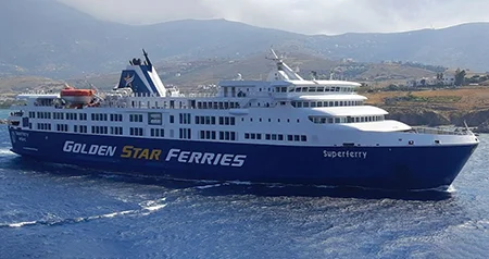 Superferry