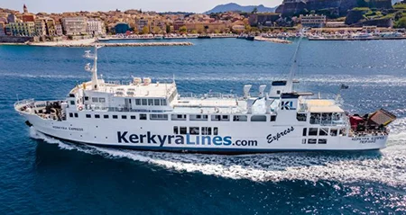 Kerkyra Express