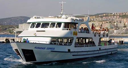 Kusadasi Express