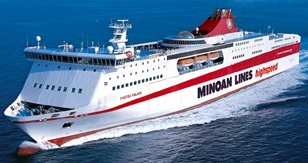 Festos Palace Festos Palace