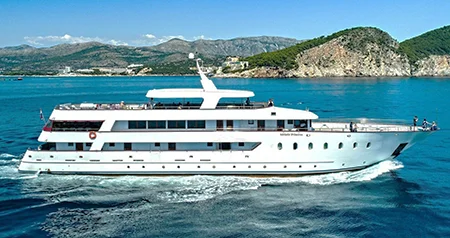 Adriatic Princess V