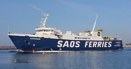 Saos Nisos Saos Nisos