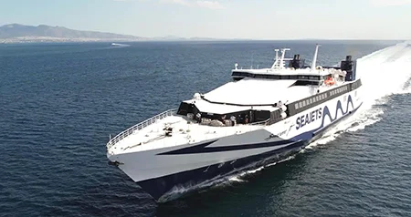 Speedrunner Jet 2  Original