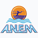 Ferry Company Logo