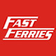 Ferry Company Logo