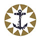 Ferry Company Logo