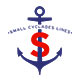 Ferry Company Logo