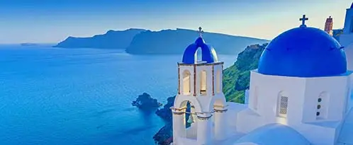 Ferries pour: Cyclades