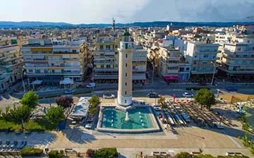 Alexandroupolis Alexandroupolis