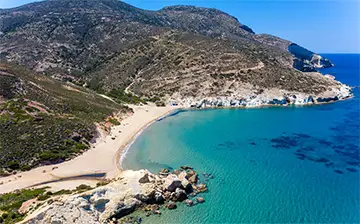 Σχοινούσσα, Σχοινούσα Σχοινούσσα, Σχοινούσα